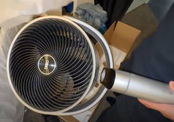 dreo polyfan 704S
