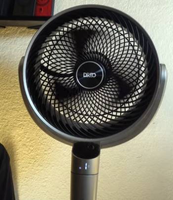 Dreo Polyfan 704s
