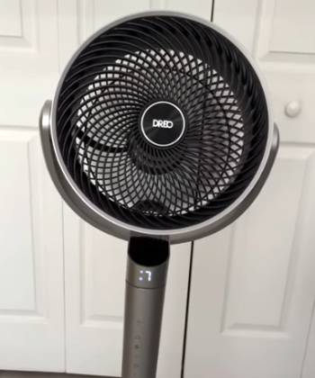 dreo polyfan 704S