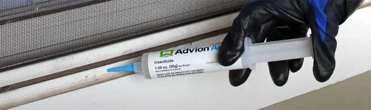 Advion Ant Bait Gel