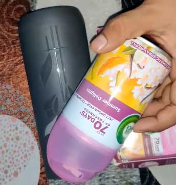 Air Wick Freshmatic