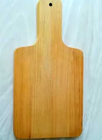 Beech Chopping Board