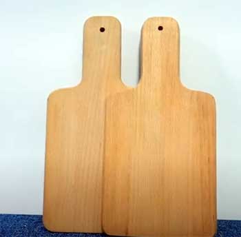 Beech Cutting Board