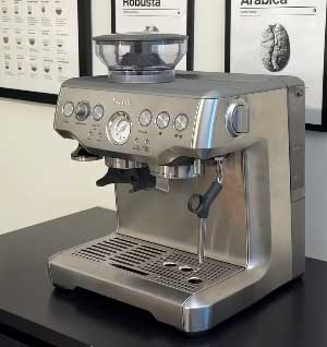 Breville Barista Express