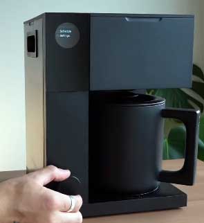 Fellow Aiden Precision Coffee Maker