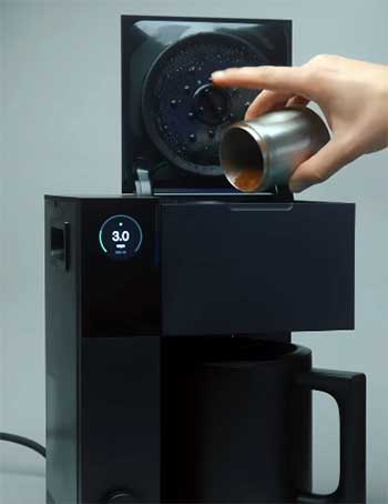Fellow Aiden Precision Coffee Maker