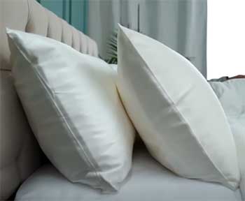 Fishers Finery Pillowcase