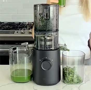 Nama J3 Juicer