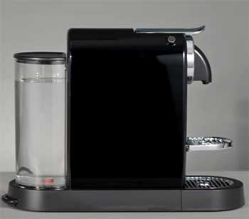 Nespresso CitiZ