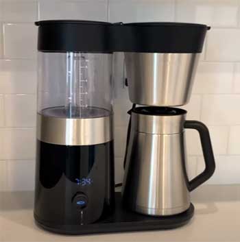 OXO Brew 9-Cup Coffee Maker