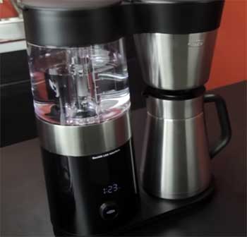 OXO Brew 9-Cup Coffee Maker