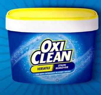 OxiClean Odor Blaster