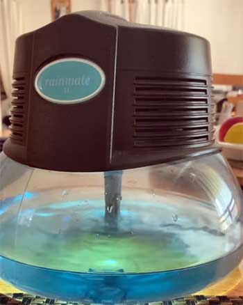 Rainbow RainMate