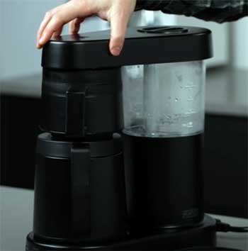 Ratio Six Series 2 Coffee Maker