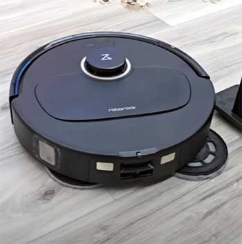 Roborock Q Revo Pro