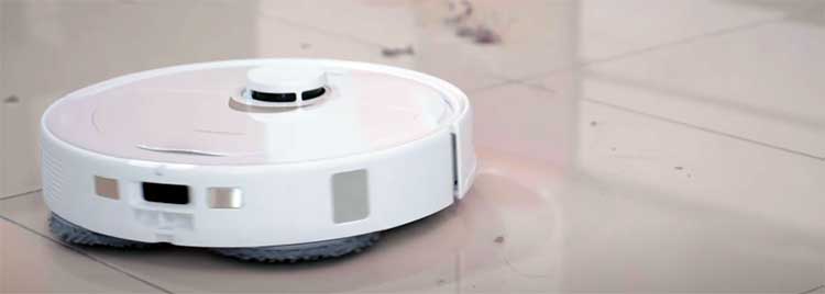 Roborock Q Revo Robot Vacuum