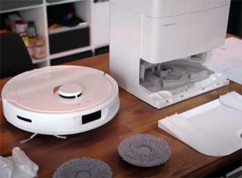 Roborock Q Revo Robot Vacuum