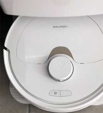 Roborock QX Revo Robot Vacuum