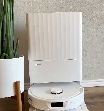 Roborock QX Revo Robot Vacuum