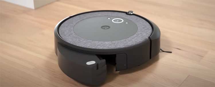 Roomba Combo i5 Robot Vacuum