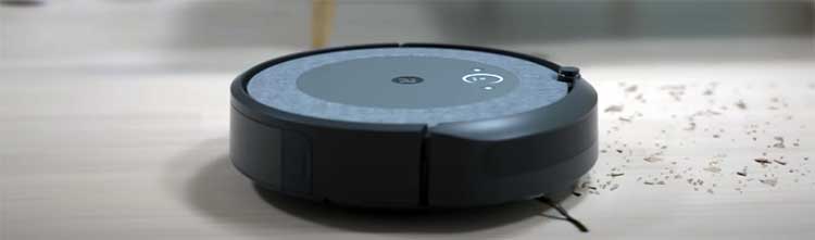 Roomba Combo i5 Robot Vacuum