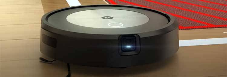 Roomba Combo j5