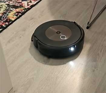 Roomba j9