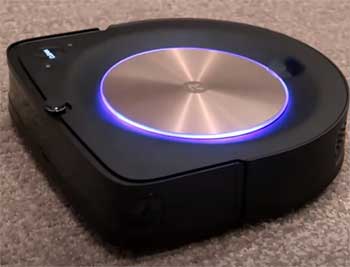 Roomba s9