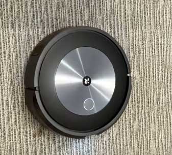 iRobot Roomba j5