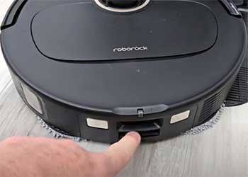 roborock Qrevo Pro Robot Vacuum