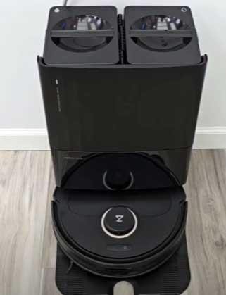 roborock Qrevo Pro Robot Vacuum