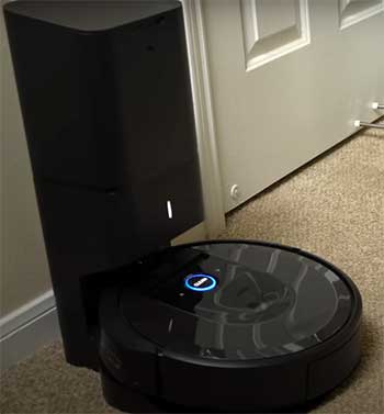 roomba i7