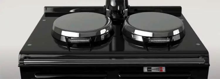 AGA Stove