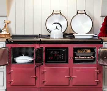 AGA Stoves