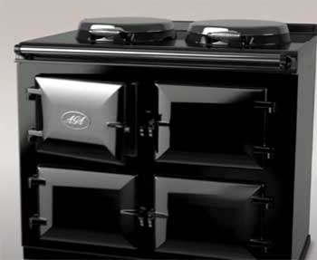 AGA Stoves