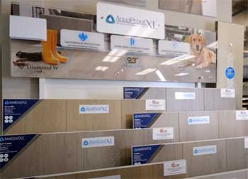 AquaProof Flooring