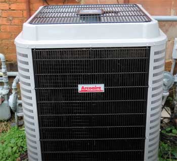 Arcoaire Air Conditioner