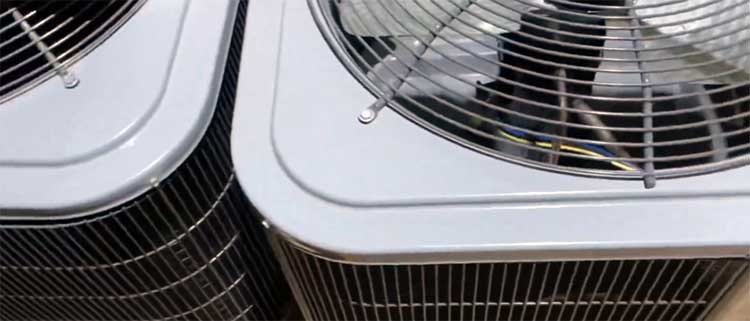 Arcoaire Air Conditioner