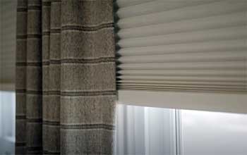 Bali Window Shades