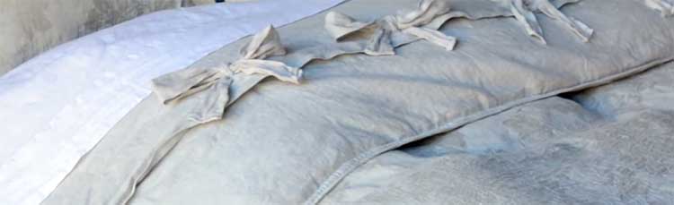 Bella Notte Linens
