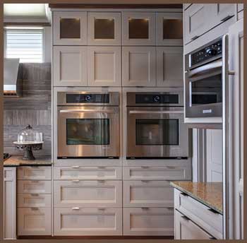 Bellmont 1900 series Cabinets