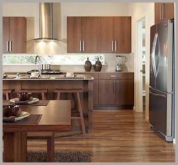 Bellmont Cabinets 1600