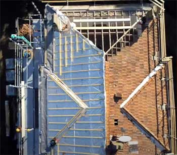 Blue Sky Roofing