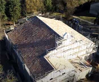 Blue Sky Roofing