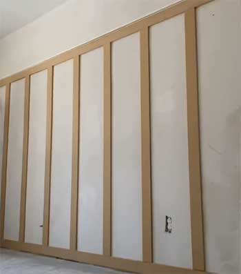 Board and Batten