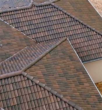 Brava Roof Tiles