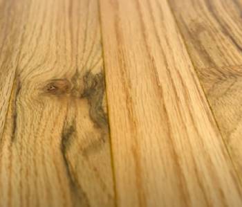Bruce Hardwood Flooring