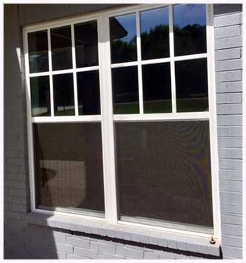 Burris TectView EX series Windows