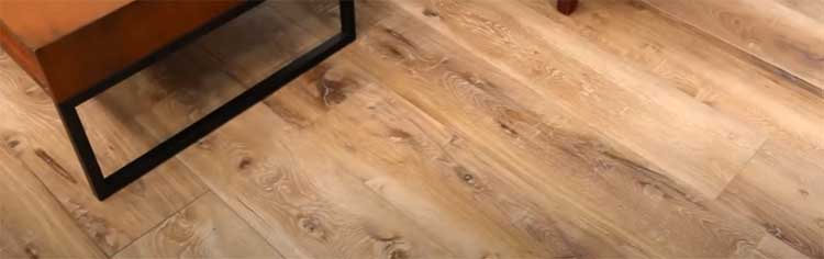 CALI Vinyl Flooring