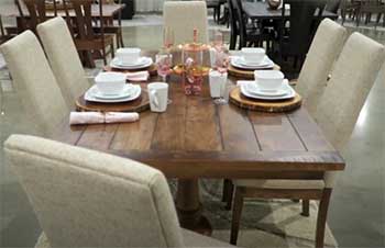 Cabinfield Furniture